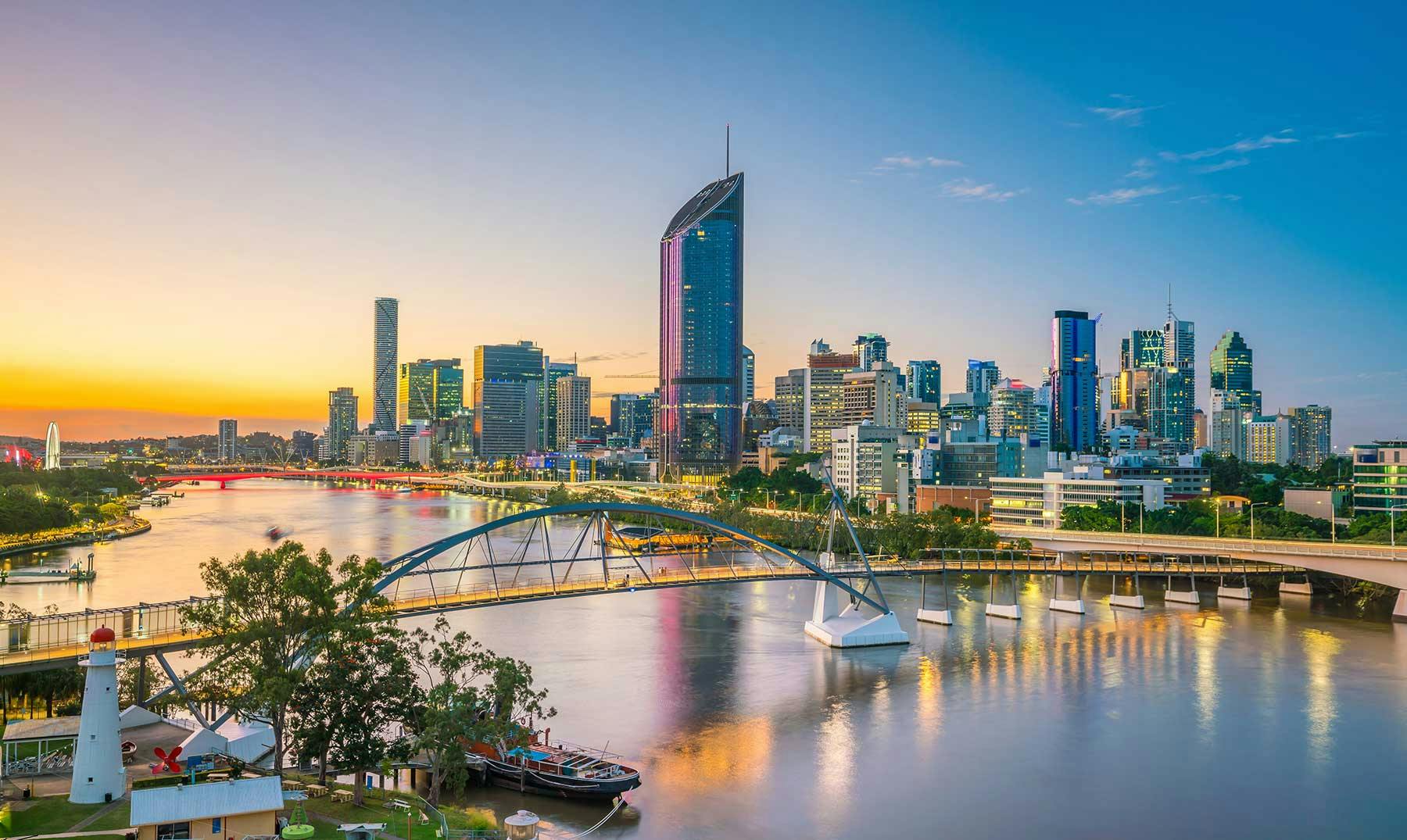 Qué ver en Brisbane | 20 Lugares imprescindibles