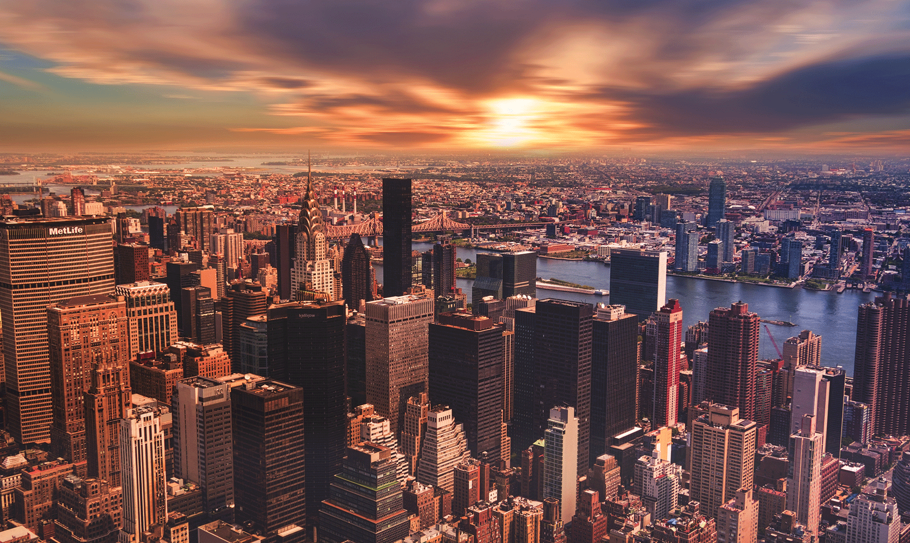 Qué ver en Nueva York | 20 Lugares imprescindibles