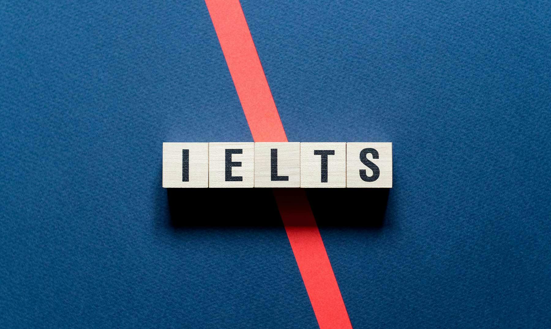 ¿Qué es el IELTS? | Todo lo que necesitas saber sobre este examen