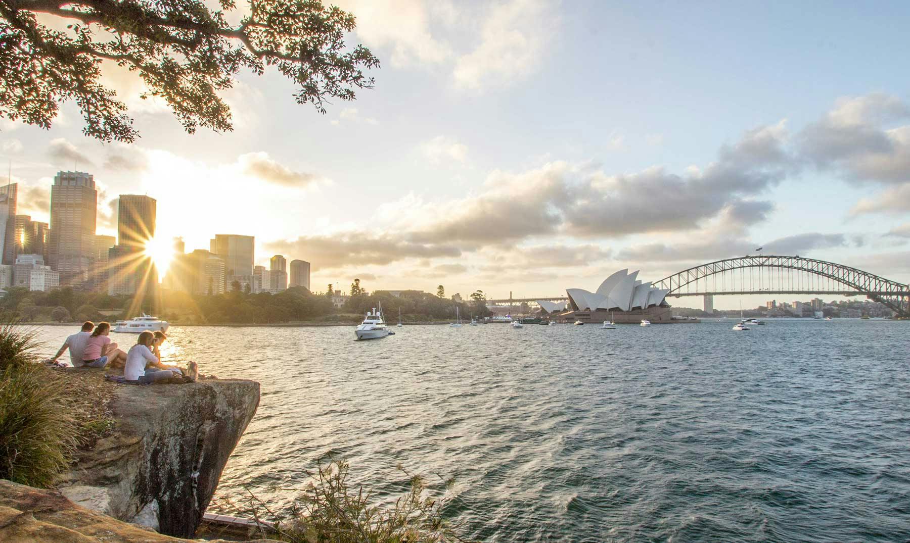 Qué hacer en Sydney | Tips de locales que te encantarán