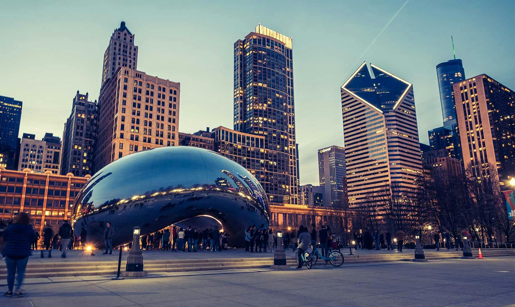 Qué ver en Chicago | 20 Lugares imprescindibles