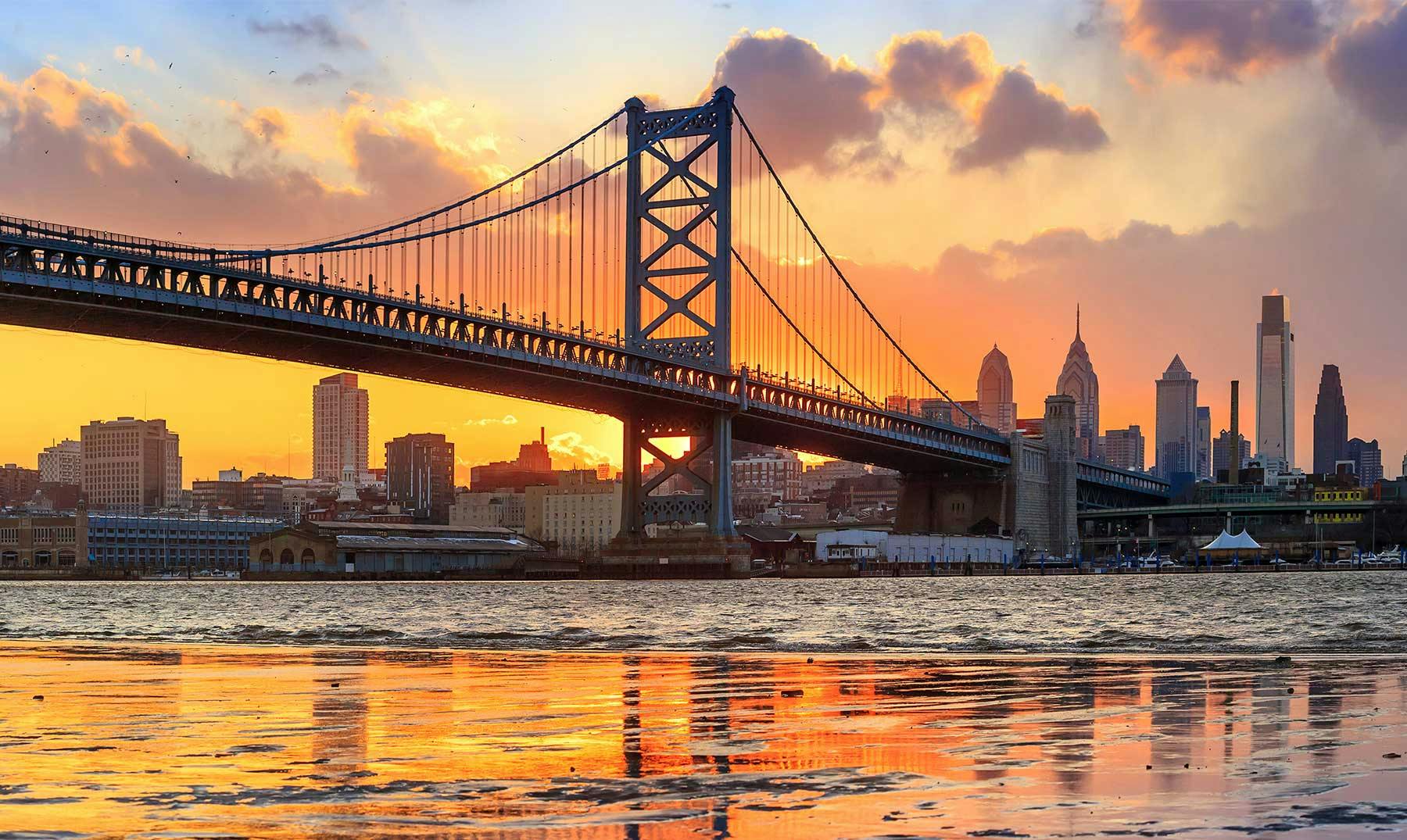 Qué ver en Filadelfia | 20 Lugares imprescindibles