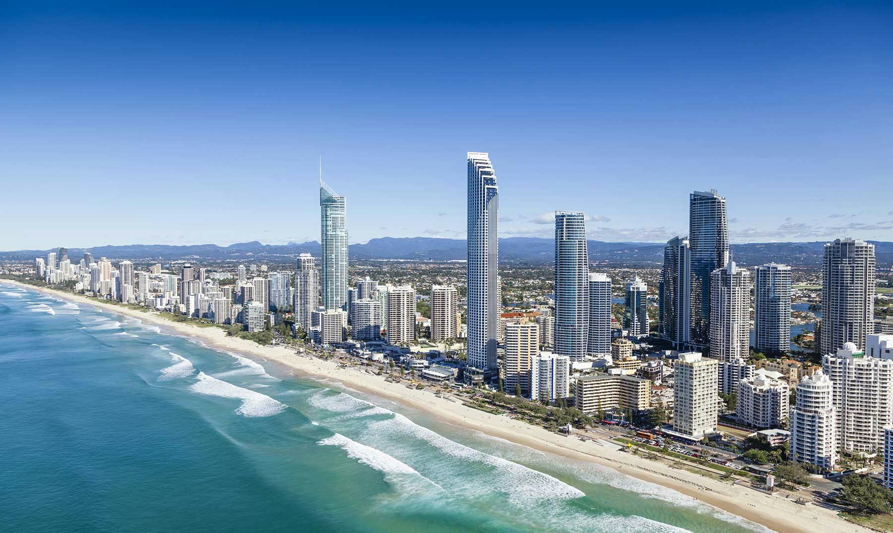 Qué ver en Gold Coast | 15 lugares que te sorprenderán