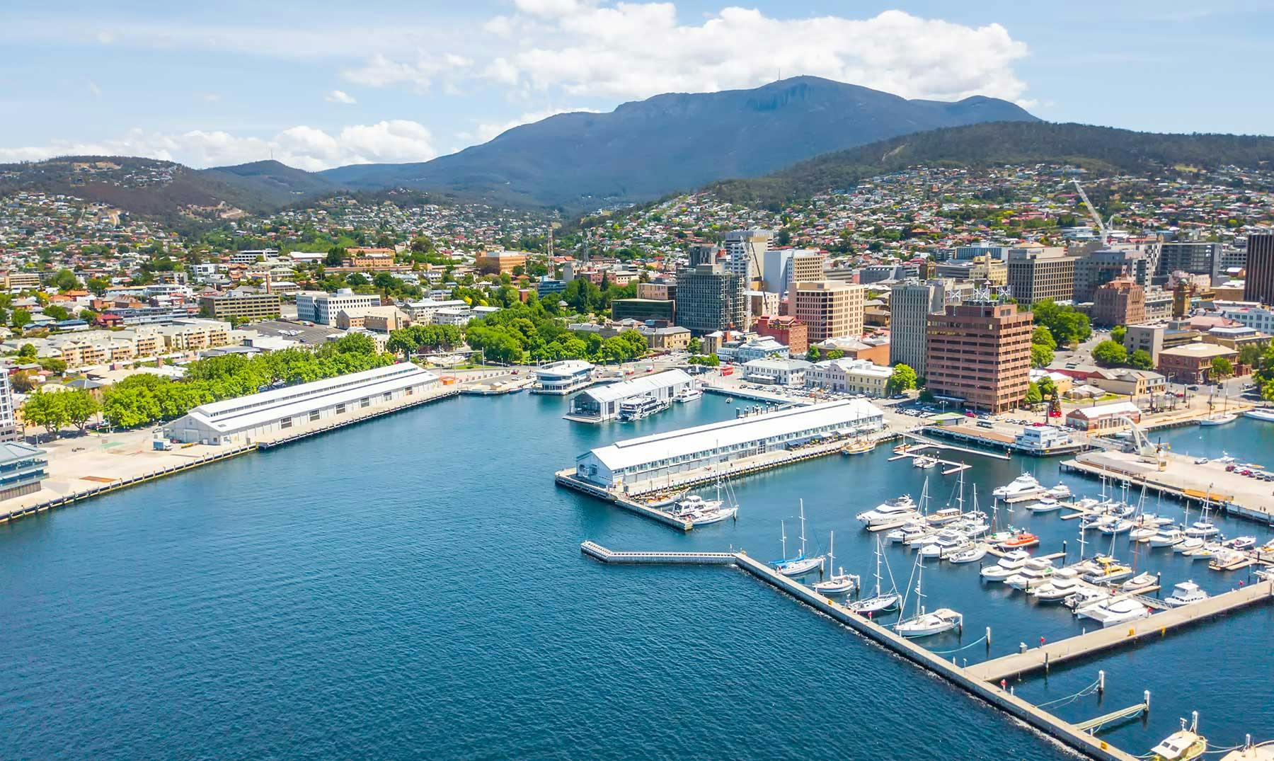 Qué ver en Hobart | 15 Lugares imprescindibles