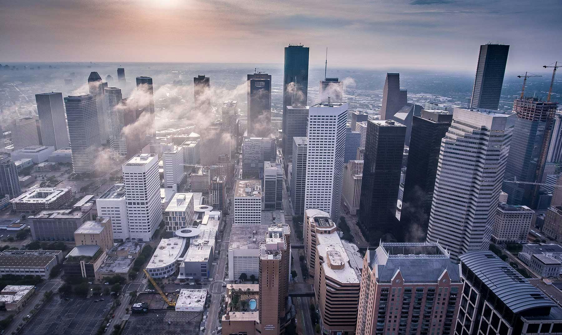 Qué ver en Houston | 20 Lugares imprescindibles