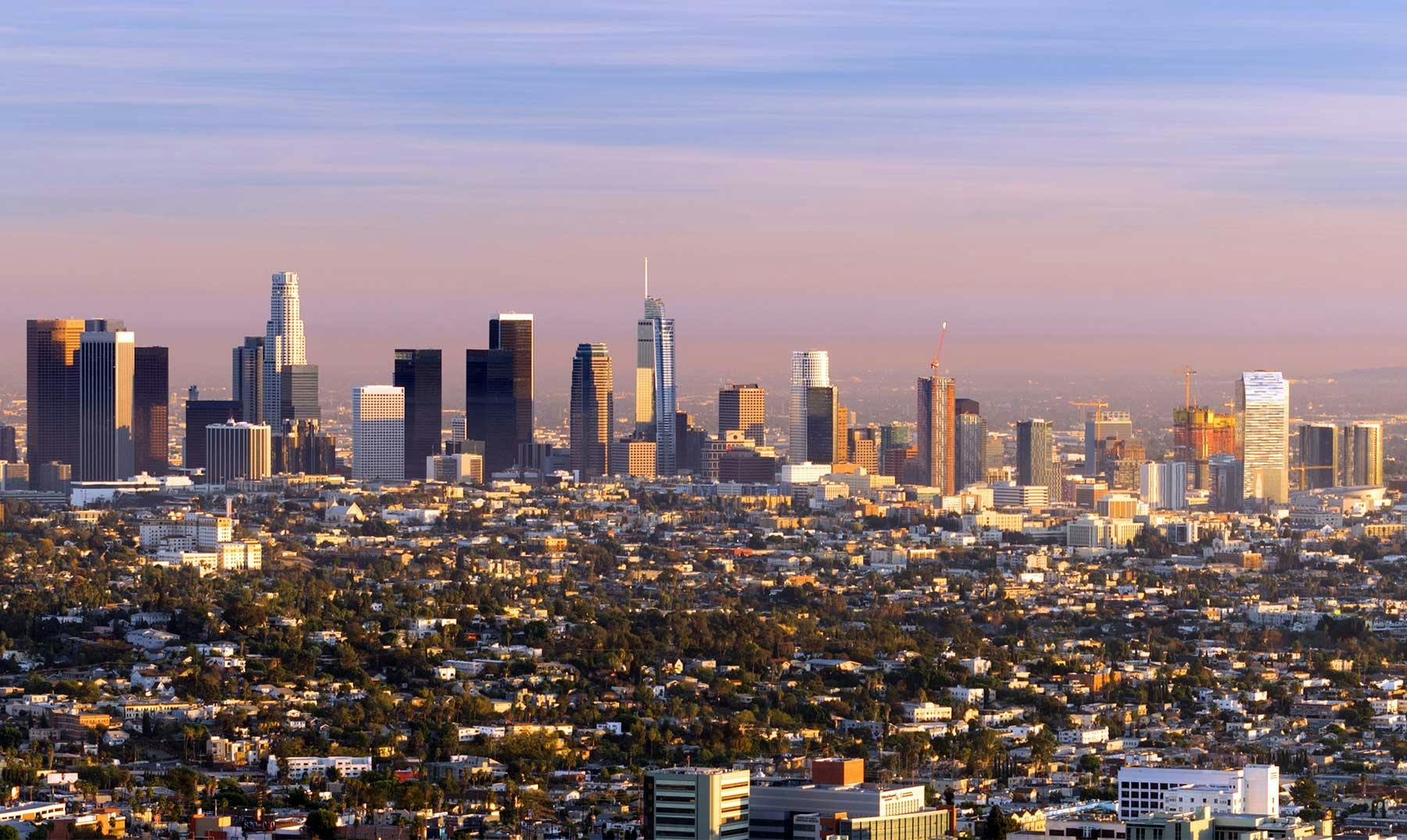 Qué ver en Los Ángeles | 20 Lugares imprescindibles
