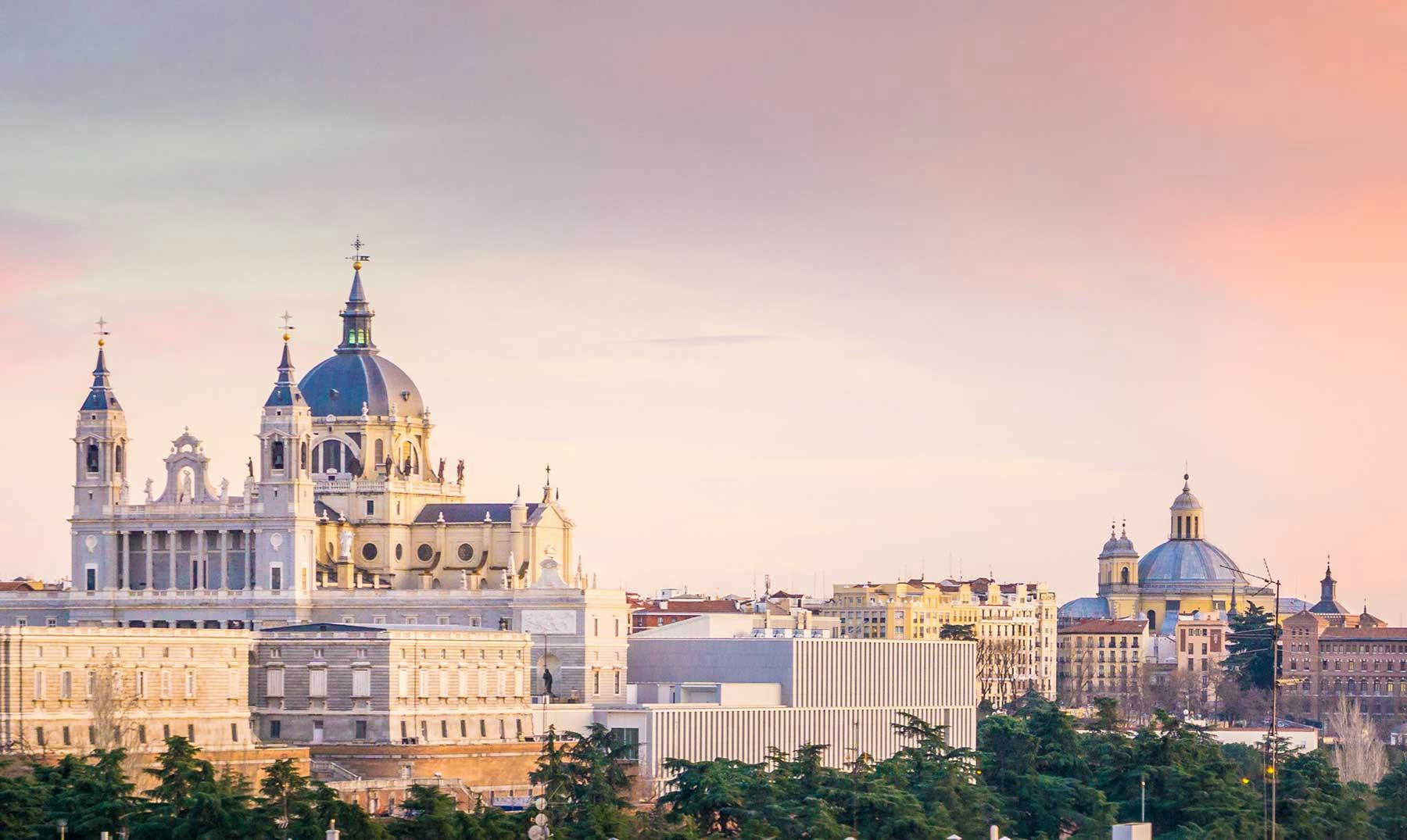 20 Lugares imprescindibles qué ver en Madrid
