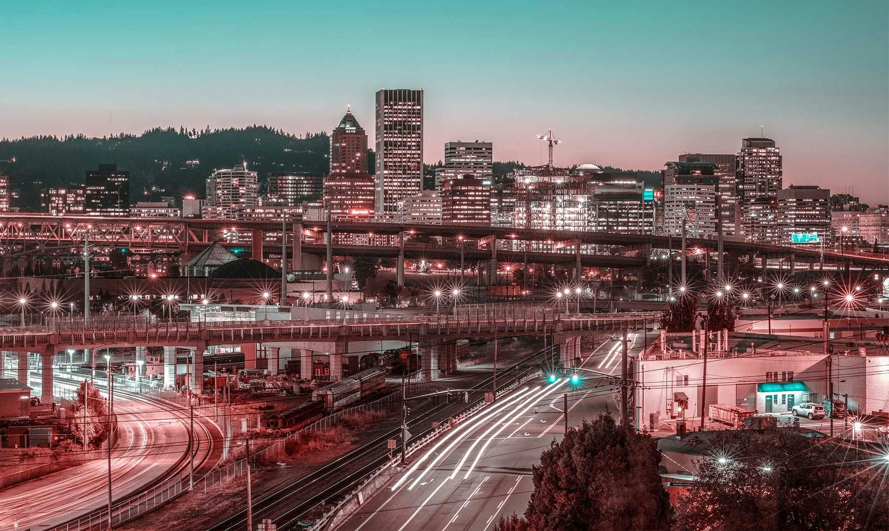 Qué ver en Portland | 20 Lugares imprescindibles