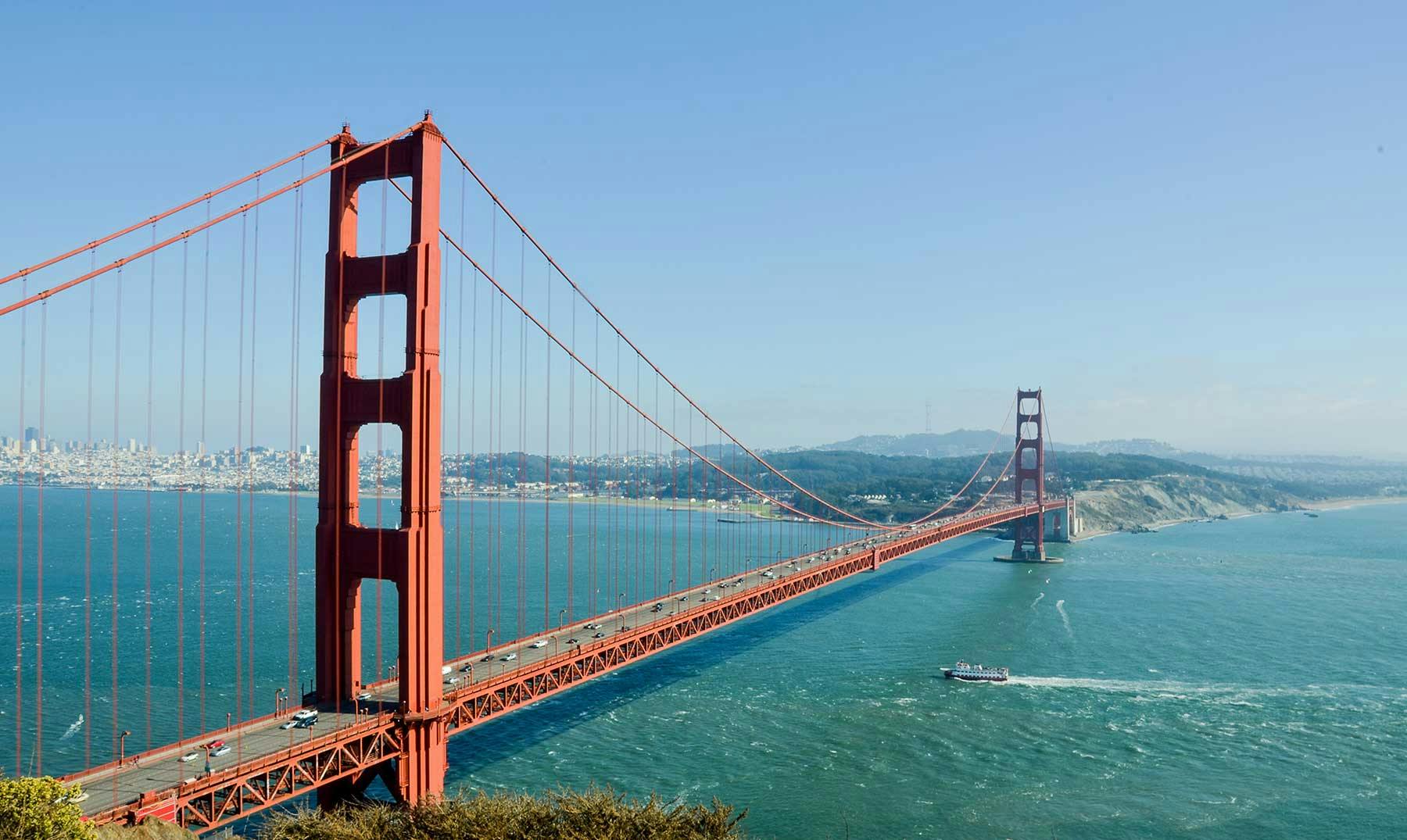 Qué ver en San Francisco | 20 Lugares imprescindibles