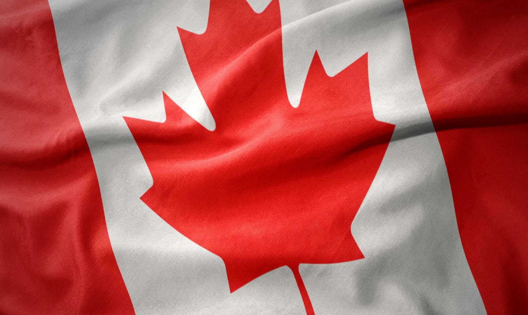 Todo sobre la bandera de Canadá | Significado e historia