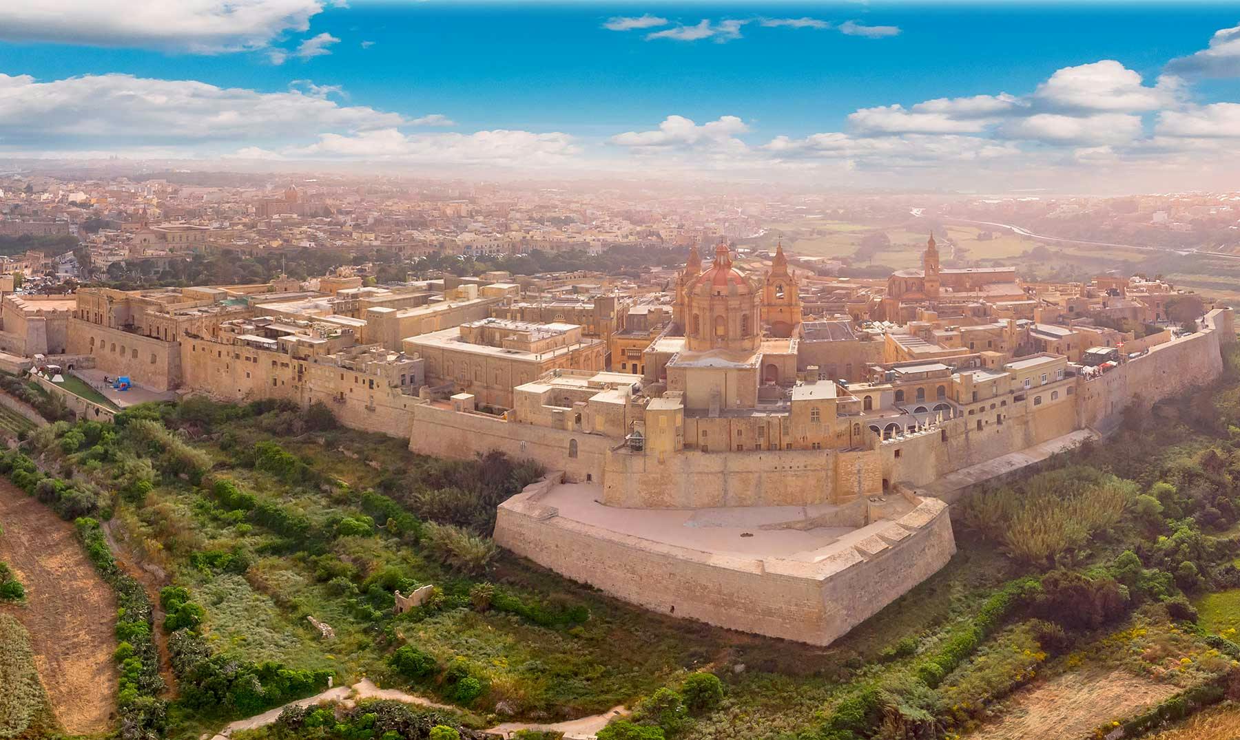 Qué ver en Mdina Malta | 8 Lugares emblemáticos que debes visitar