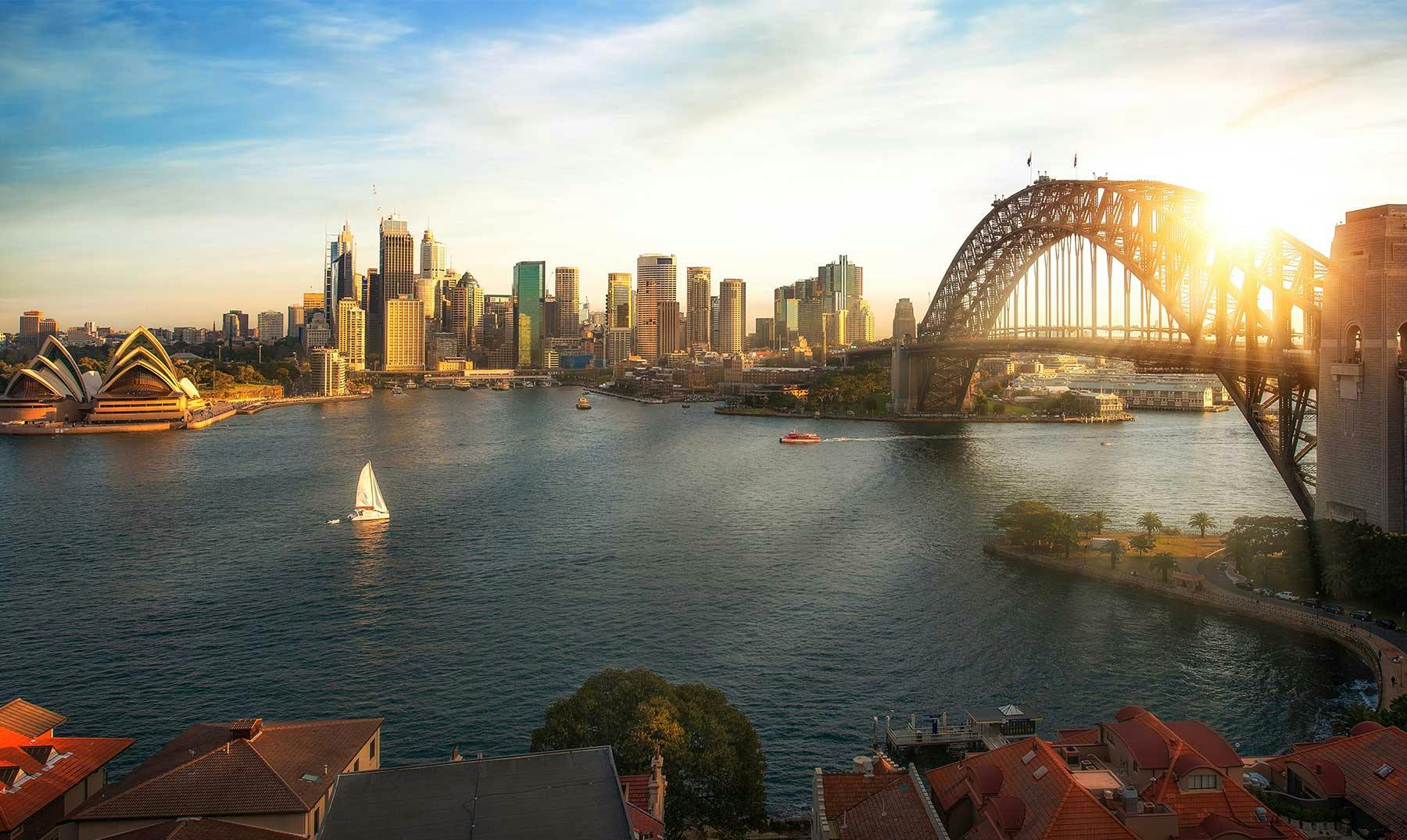 Vivir en Sydney | Todo lo que necesitas saber para tu estadía