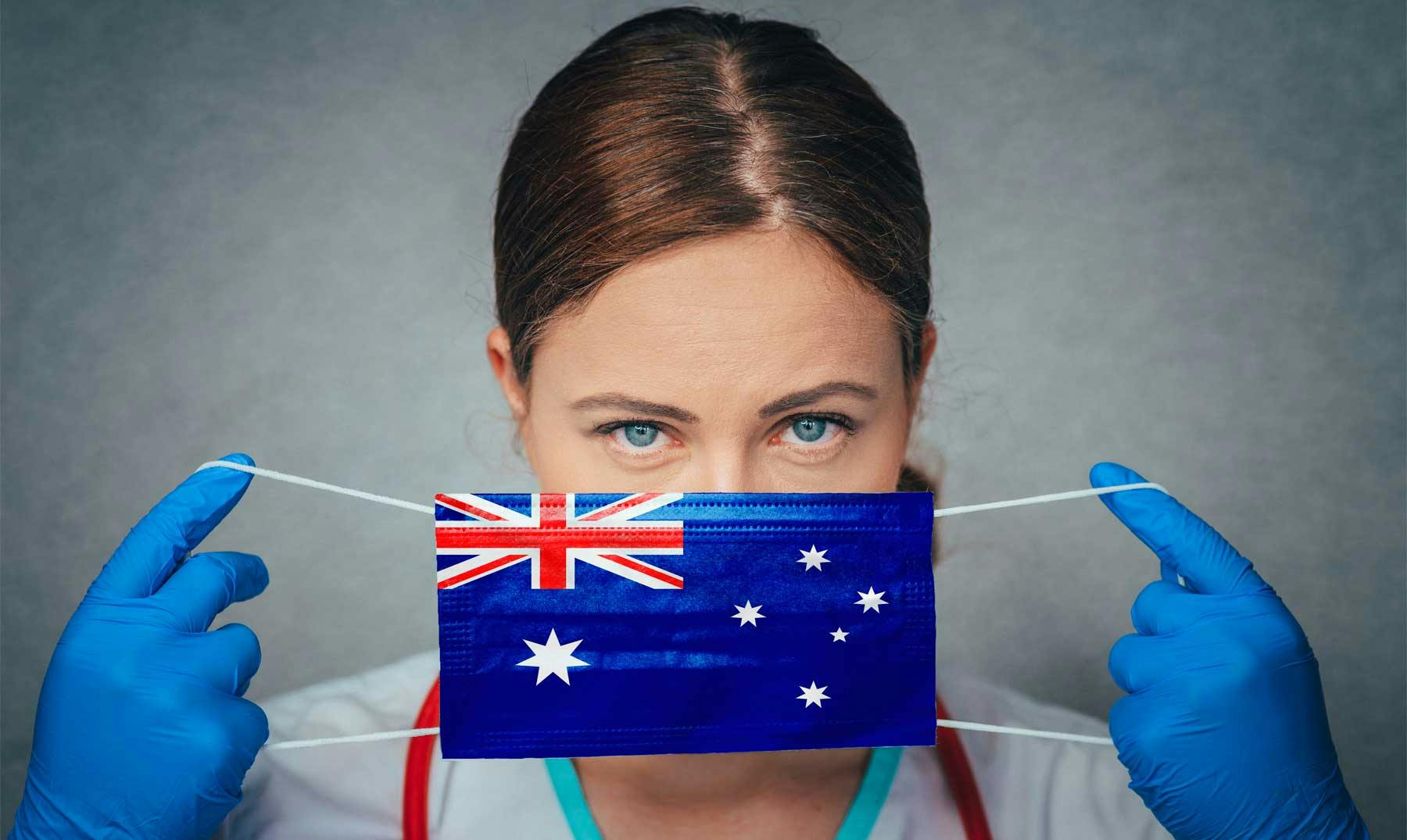 Coronavirus Australia | Información sobre seguro médico de estudiante