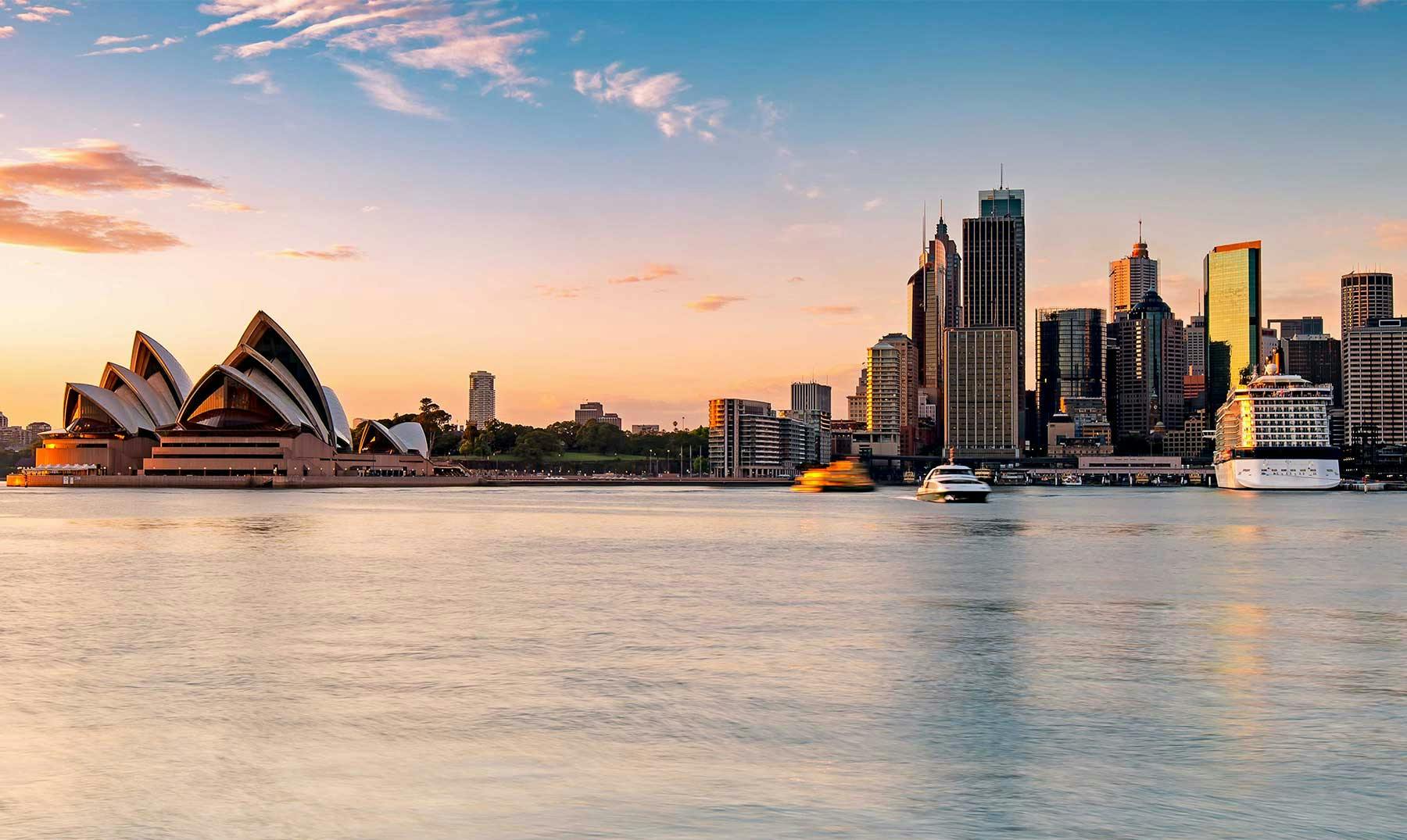 ¿Dónde vivir en Sydney? 3 claves para conseguir alojamiento