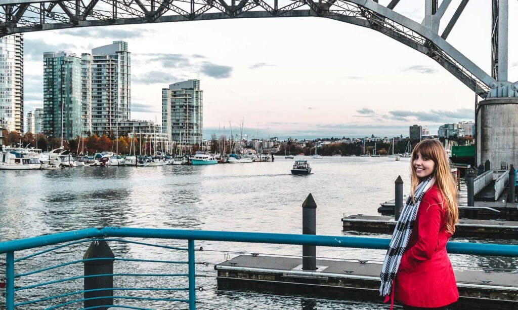 Emigrar a Vancouver | ¡Descubre cómo vivir el sueño canadiense!