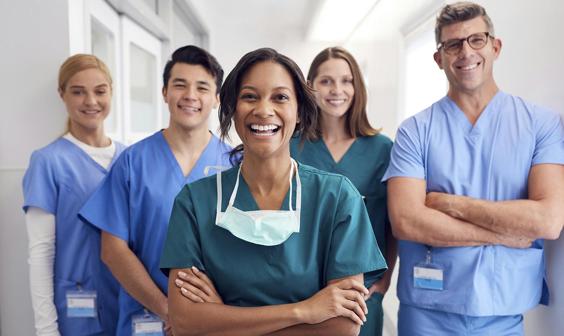 Trabajar como enfermera en Australia | Descubre cómo conseguirlo