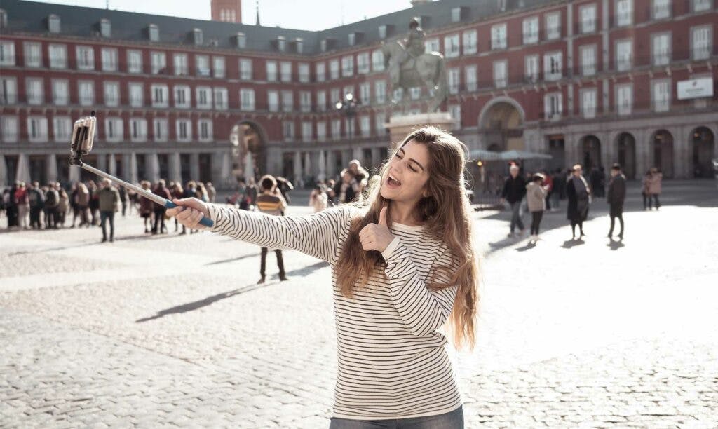 Estudiar en Madrid | ¡Descubre cómo vivir en la capital de España!