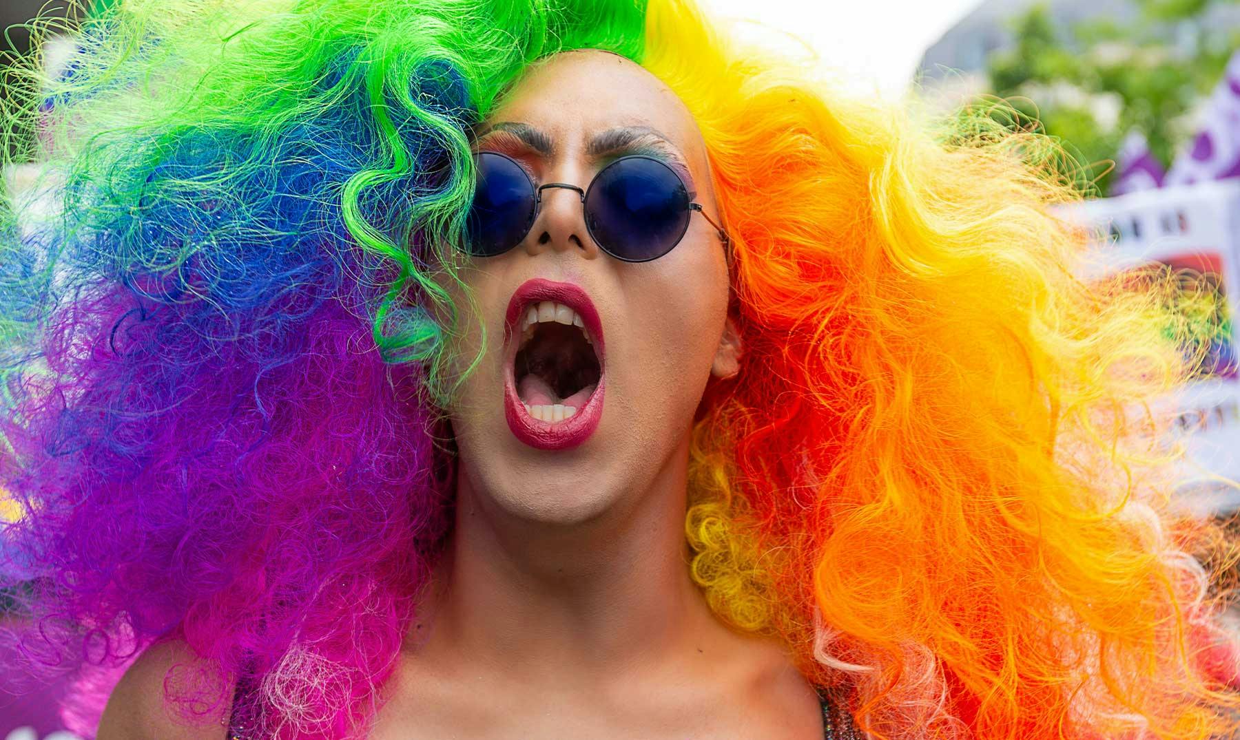 Festivales LGBT | ¡Celebra la diversidad y el amor por todo el mundo!