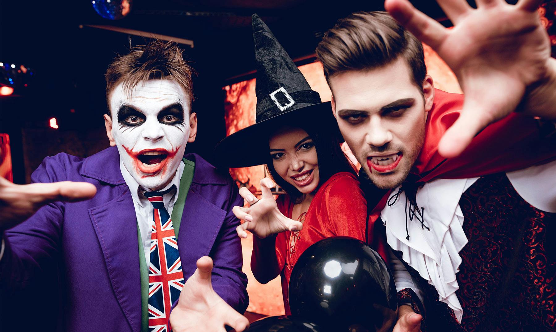 Halloween en Canadá | ¡Descubre cómo se vive el día de brujas!