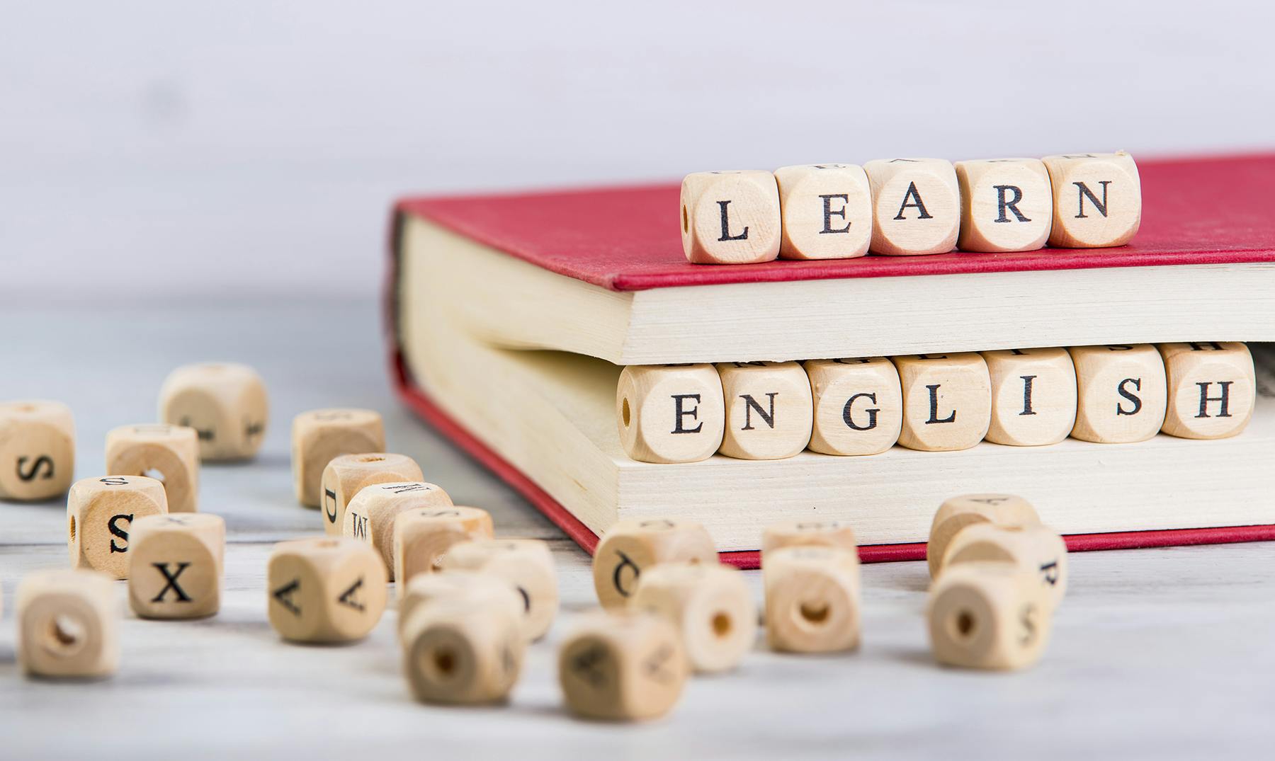 Métodos para aprender inglés | Prácticos, efectivos y personalizados