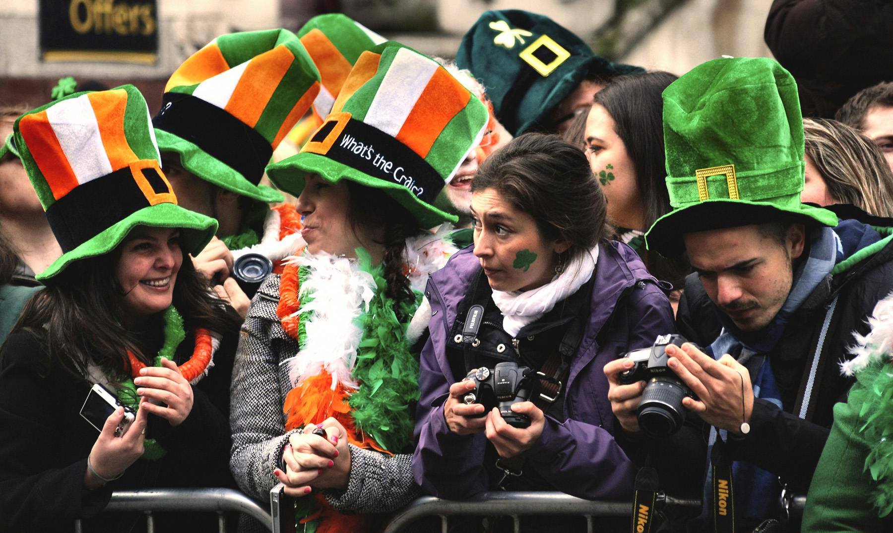 Qué hacer en Dublín | 11 planes para disfrutar la capital irlandesa