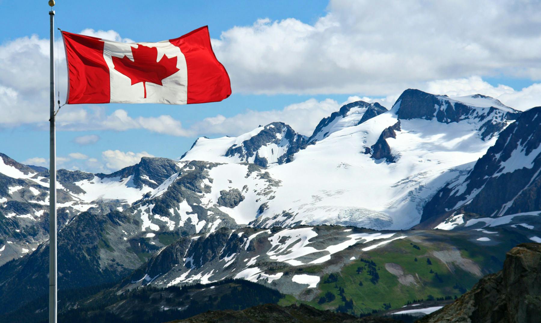 Viaje a las Montañas Rocosas canadienses | Un lugar para perderse
