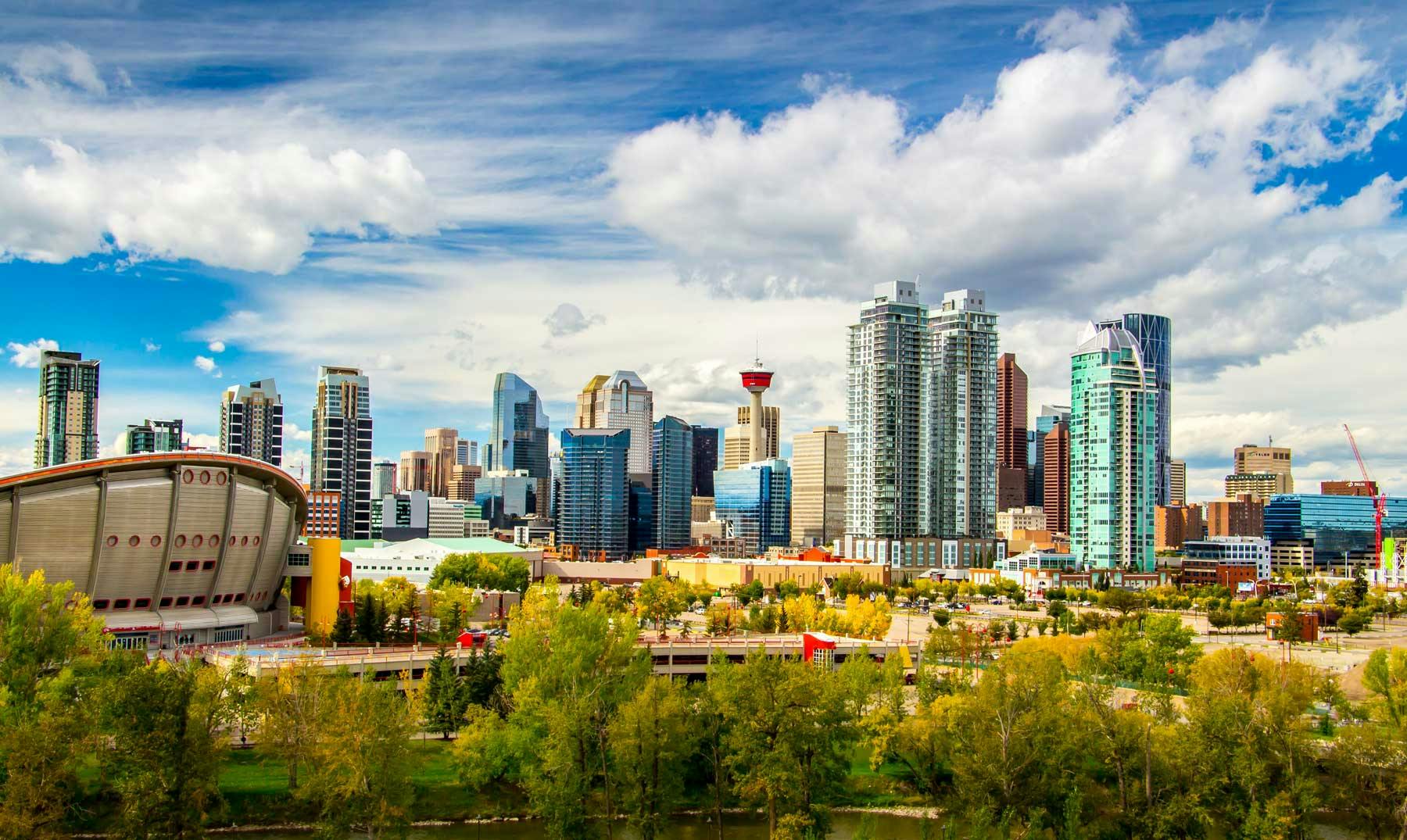 Qué ver en Calgary | Descubre 11 lugares imperdibles