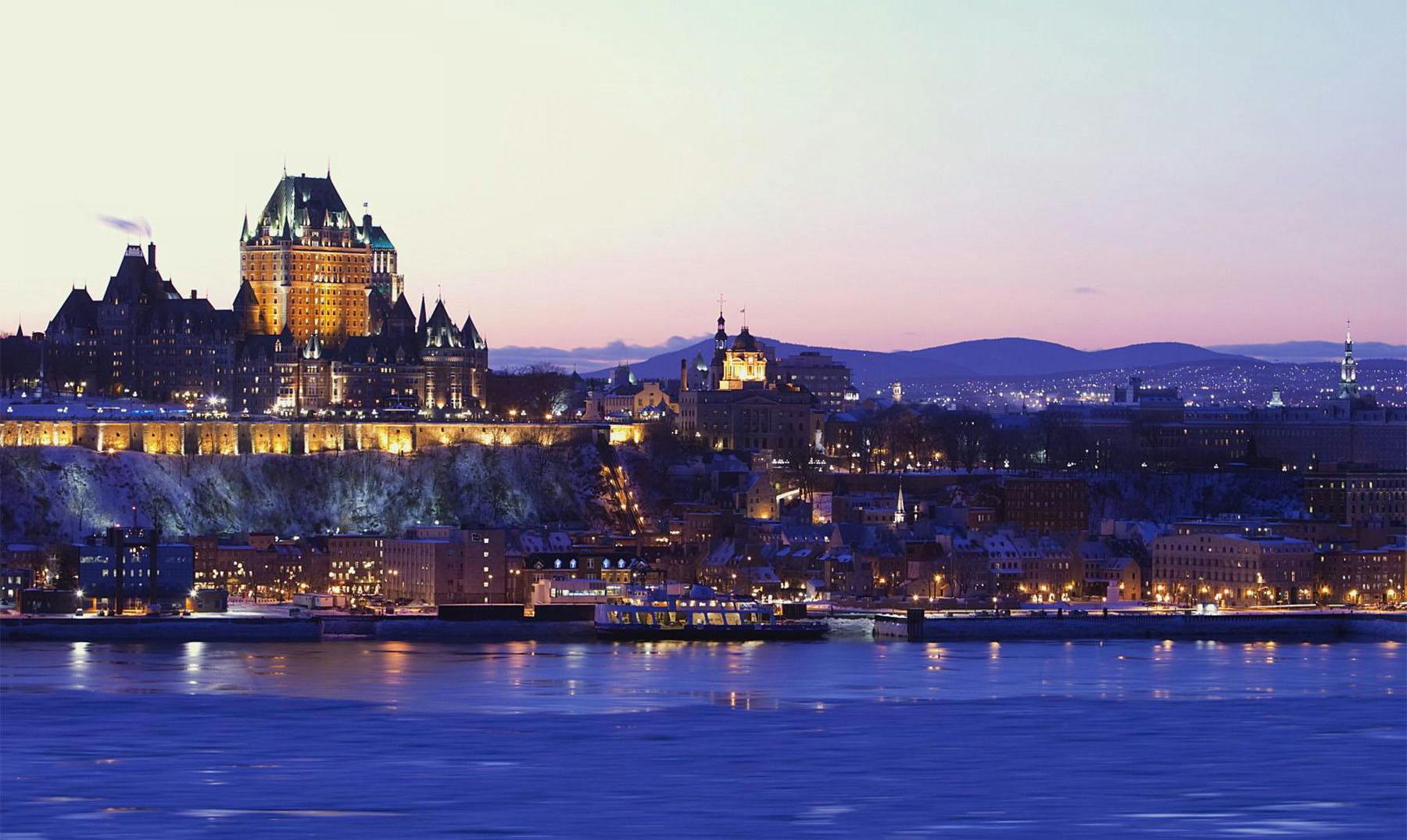 Qué ver en Quebec | 20 Lugares imprescindibles
