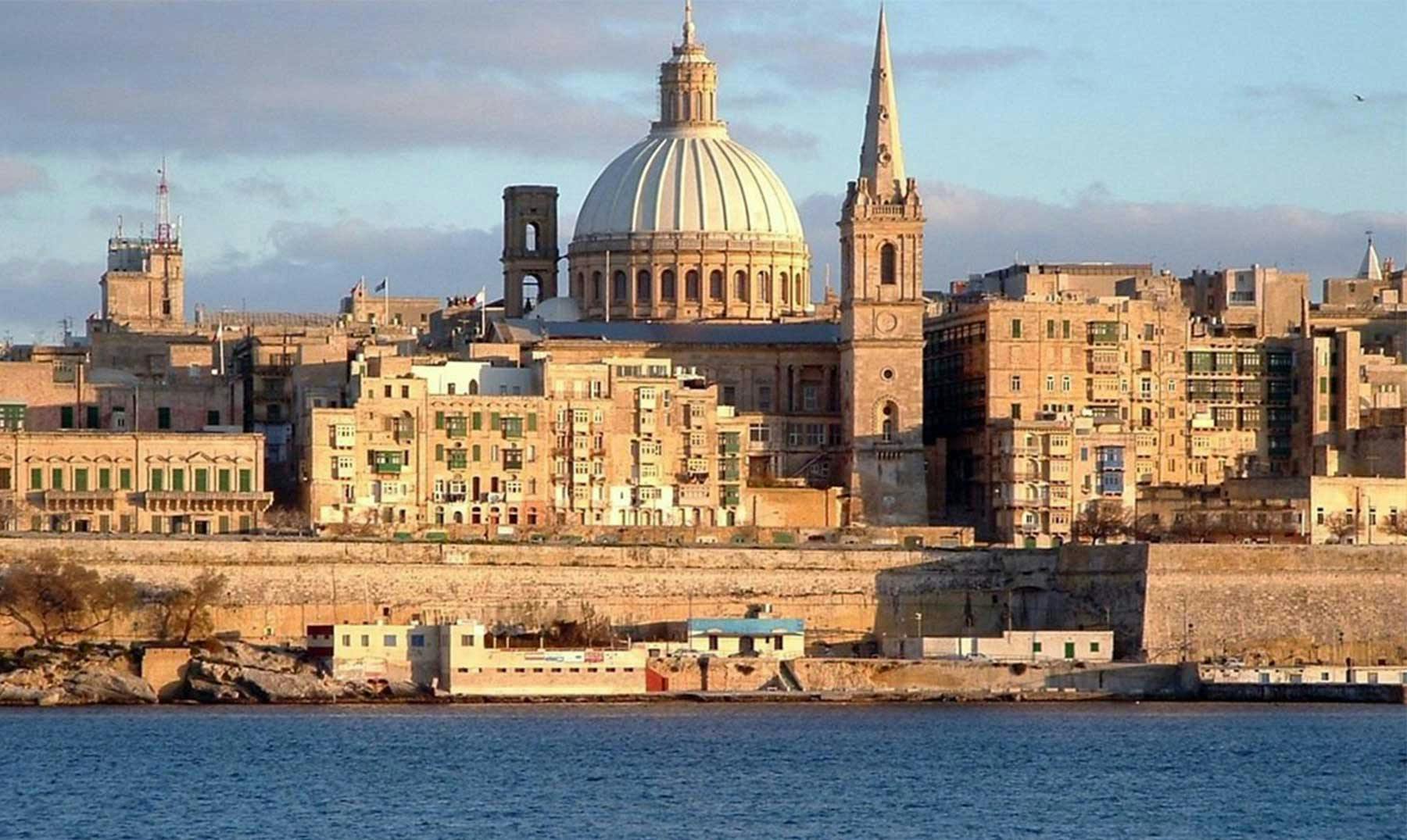 Qué ver en La Valeta | 7 Lugares que te enamorarán de la capital de Malta