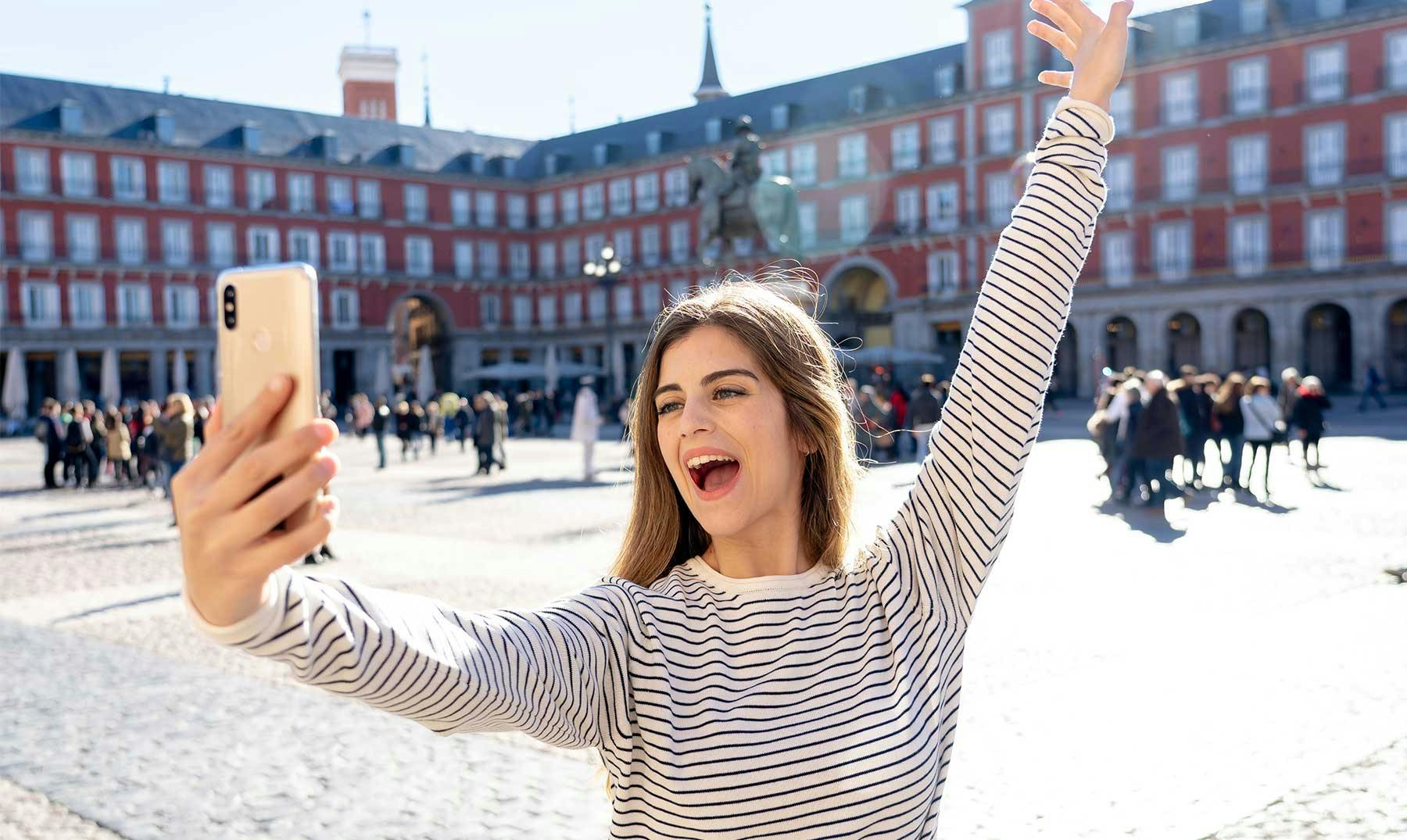Requisitos para estudiar en España | Descubre qué necesitas para tu viaje