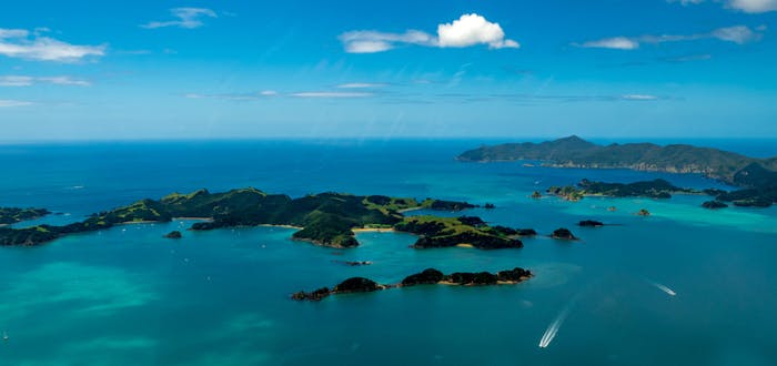 Bay of Islands | Todo lo que tienes que saber para maravillarte