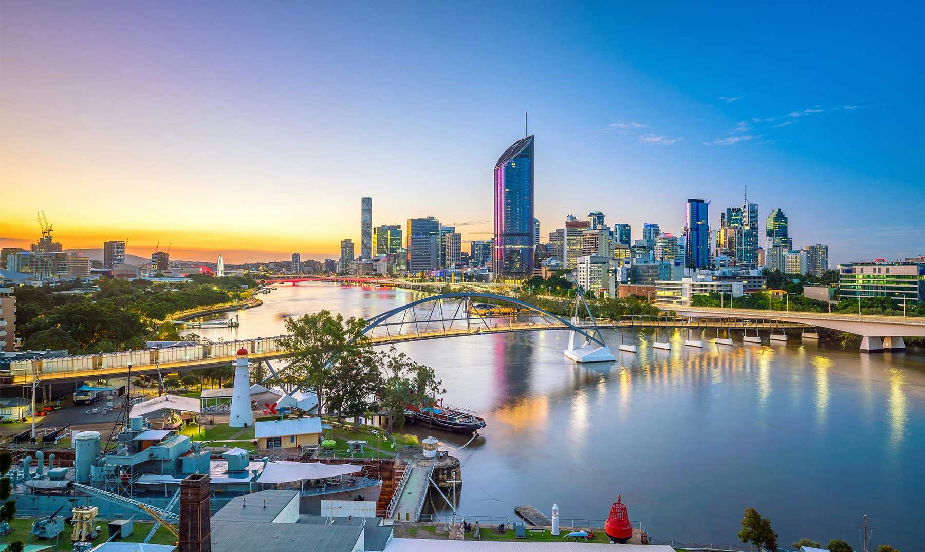 Vivir en Brisbane | Descubre la mejor guía para mudarte a la ciudad