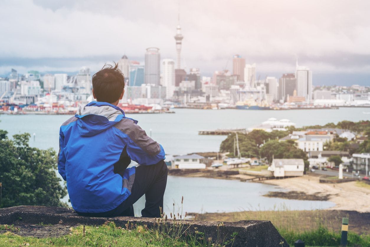 5 consejos originales para vivir en Nueva Zelanda