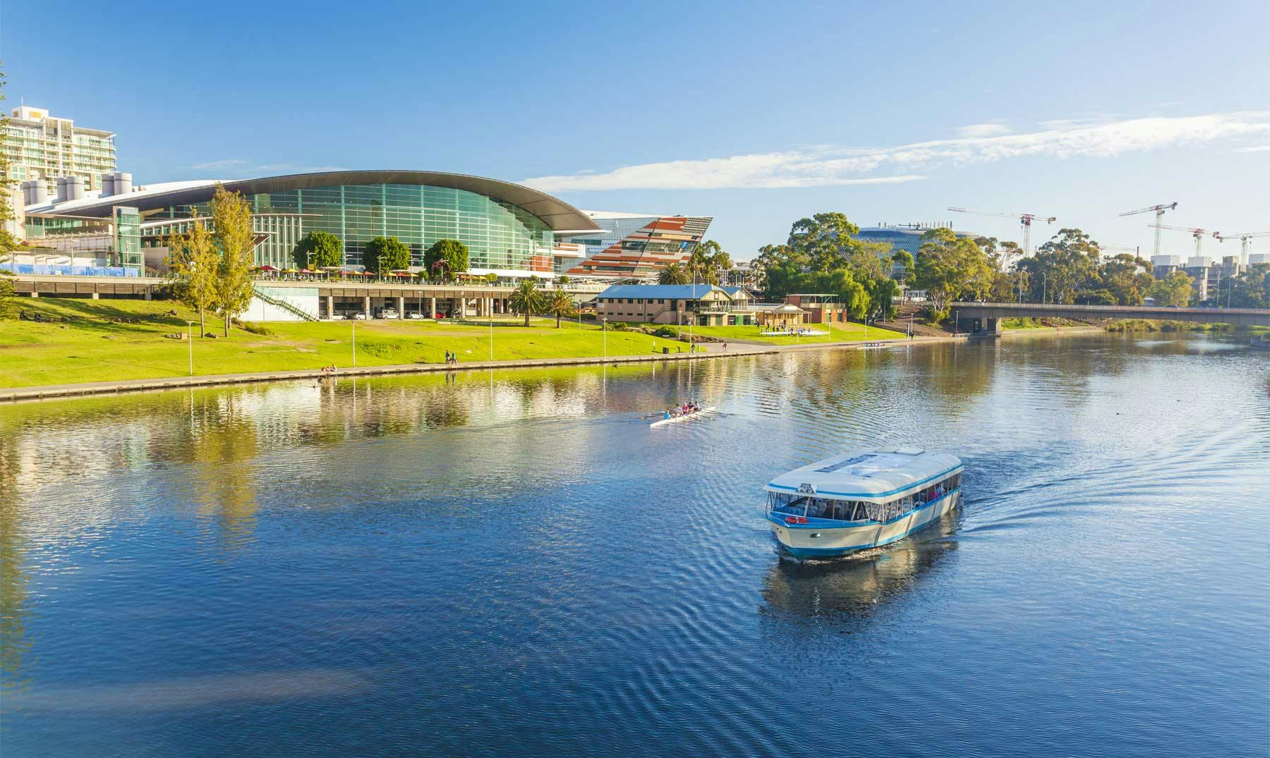 ¿Cómo es vivir en Adelaide? 8 aspectos clave que debes saber
