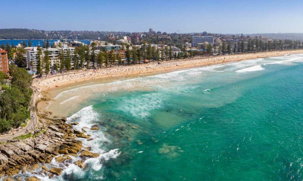 Vivir en Manly Beach | El suburbio más cool y surfer de Sydney