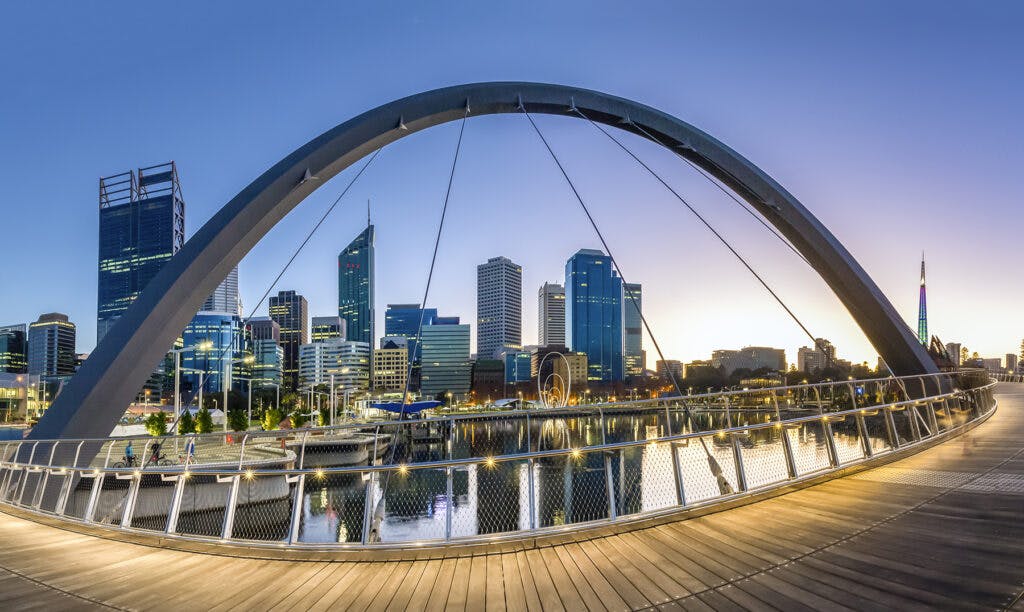 Vivir en Perth | Guía con todas las claves para vivir al oeste de Australia