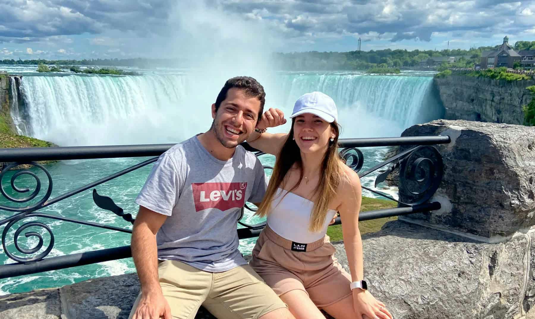 Conoce la experiencia de Dana y Marc en Canadá con GrowPro