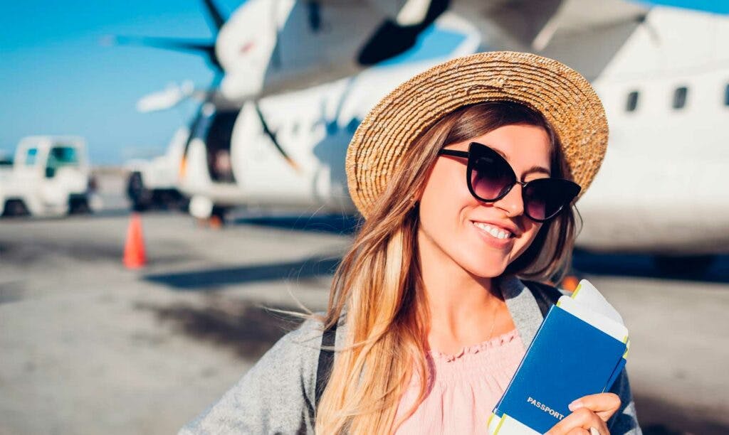 15 tips para encontrar vuelos baratos al extranjero