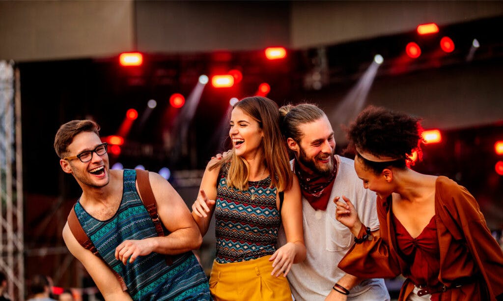 10 festivales en Australia que no te puedes perder