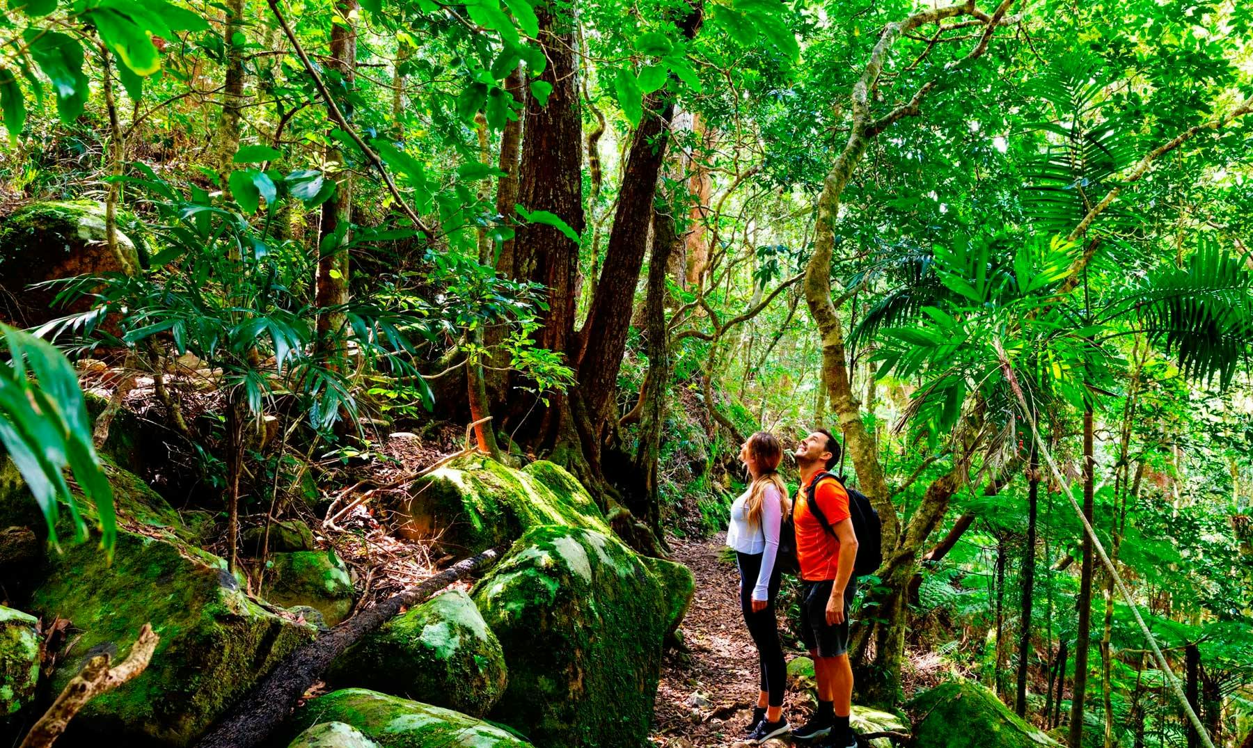 5 parques nacionales en Australia para añadir a tu checklist