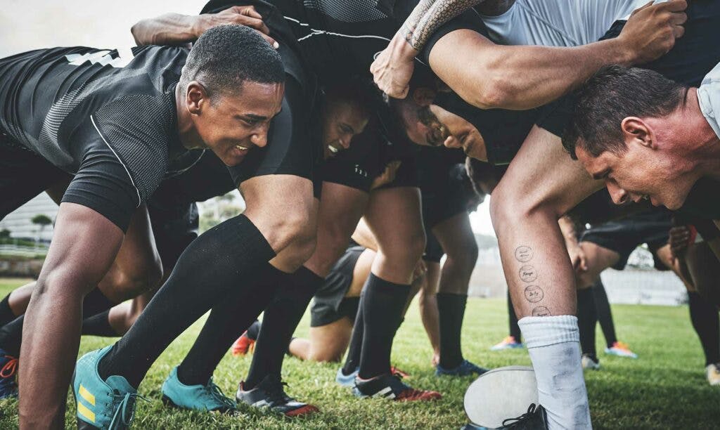 Descubre la historia e importancia del rugby en Nueva Zelanda