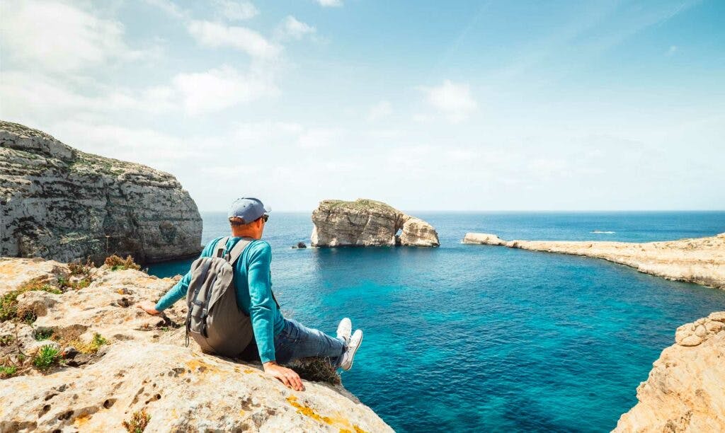 10 películas rodadas en Malta para conocer el Mediterráneo