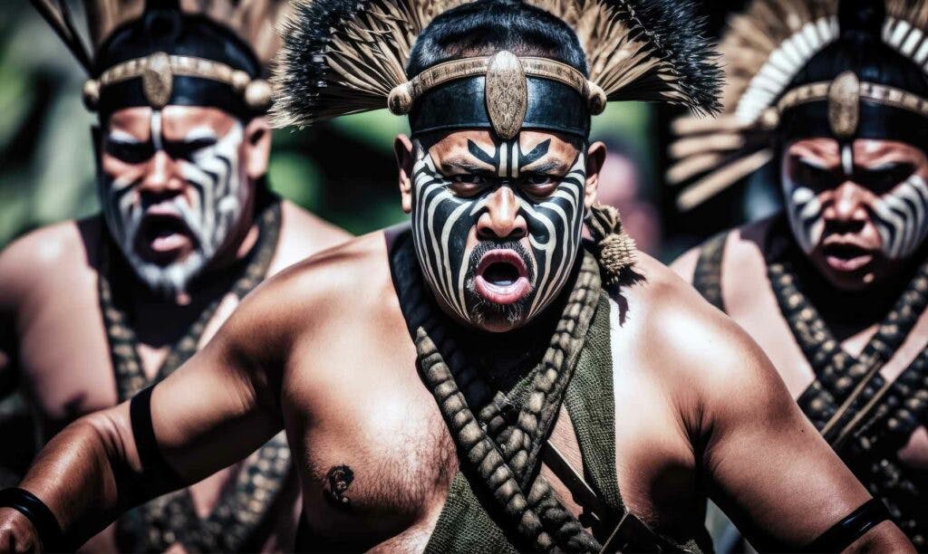 Cultura maorí de Nueva Zelanda, los primeros pobladores del país kiwi