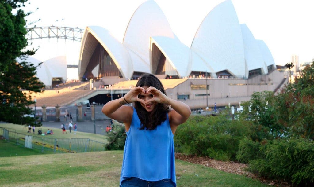 5 becas para estudiar en Australia: ¡Descúbrelas!