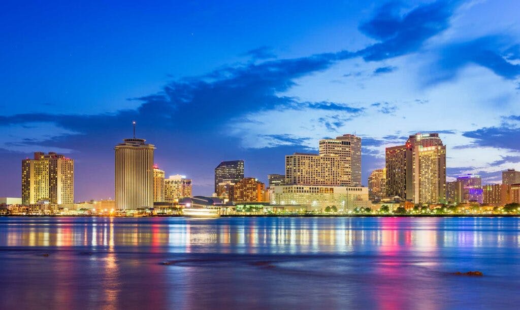 15 lugares que ver en Nueva Orleans este 2024