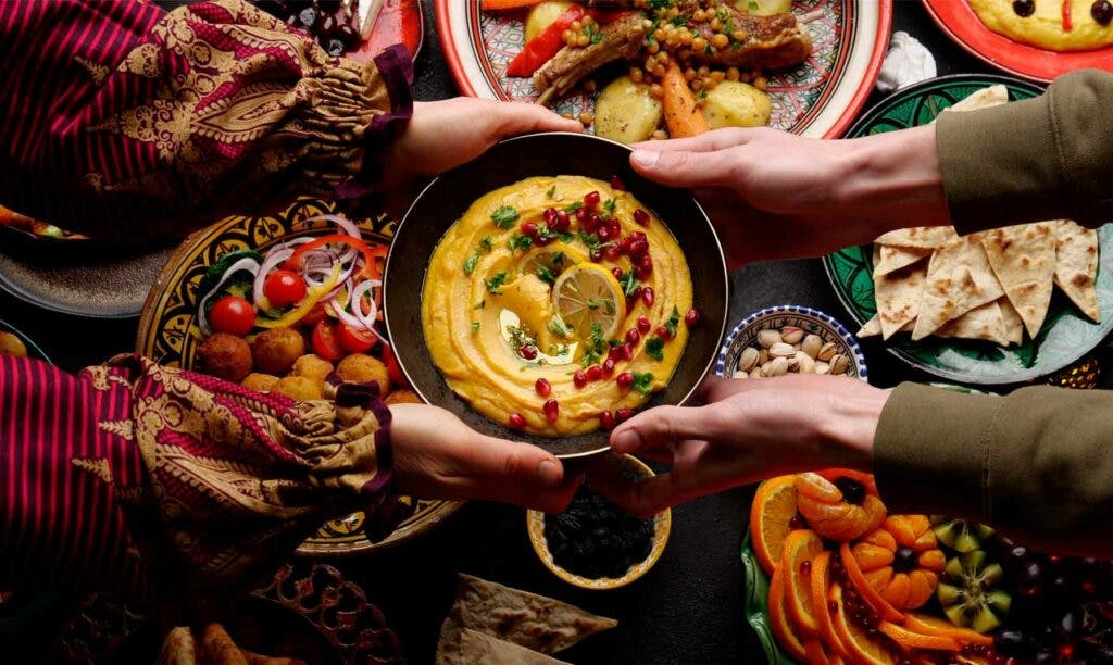 15 comidas típicas de Dubái: ¡Viaja por el sabor del Medio Oriente!