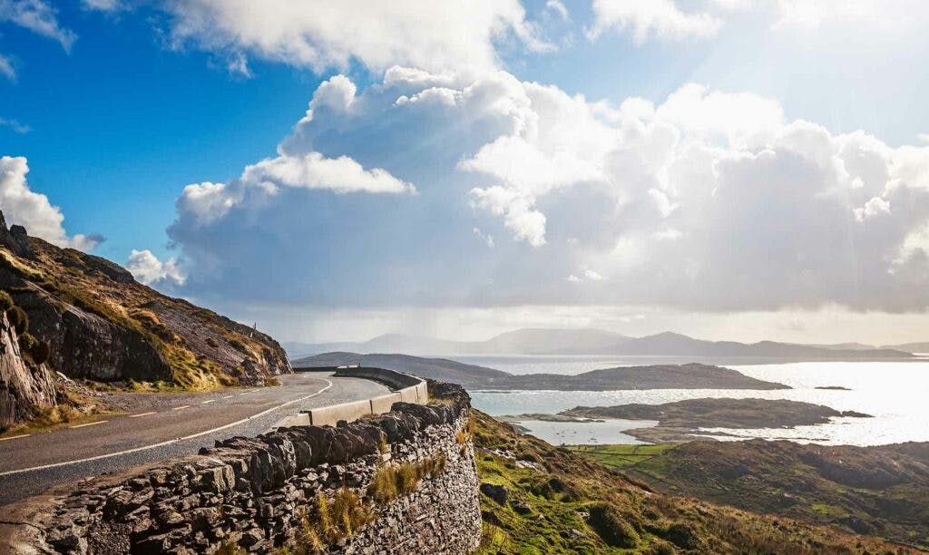 El Anillo de Kerry: Un road trip por la Irlanda más auténtica