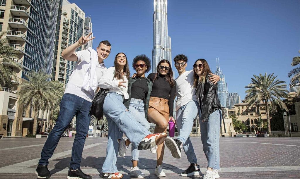 Calidad de vida en Dubái: ¡Descubre qué la hace una ciudad top!